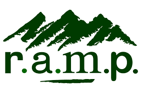 RAMP logo